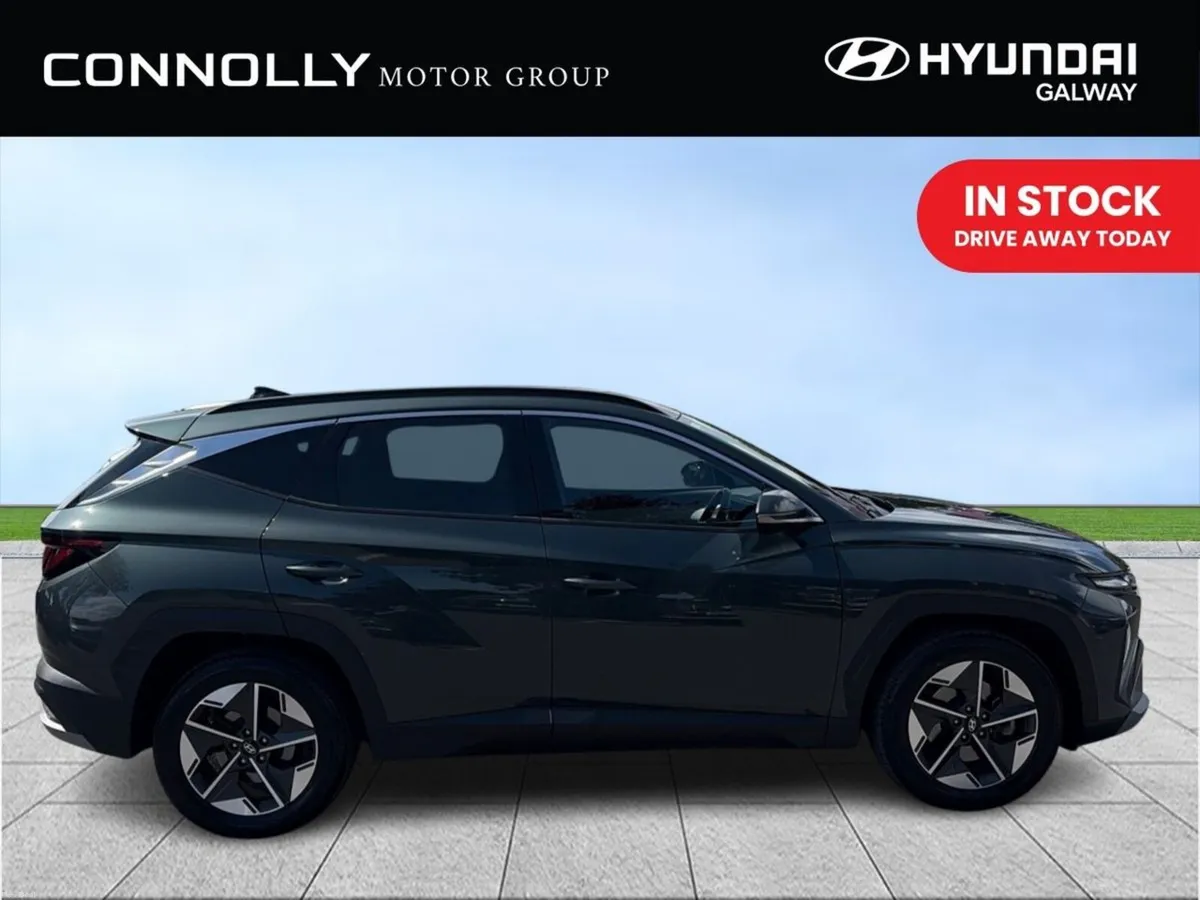 Hyundai Tucson Tucson FL Executive - Image 3