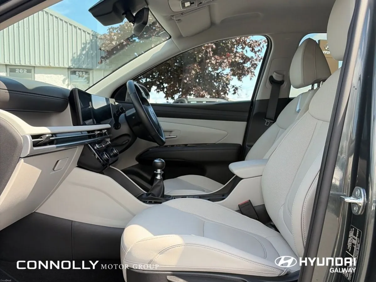 Hyundai Tucson Tucson FL Executive - Image 5