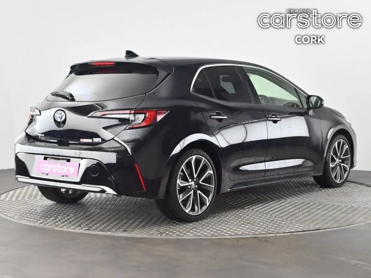 Toyota Corolla 1.8 Hybrid Auto - Image 5
