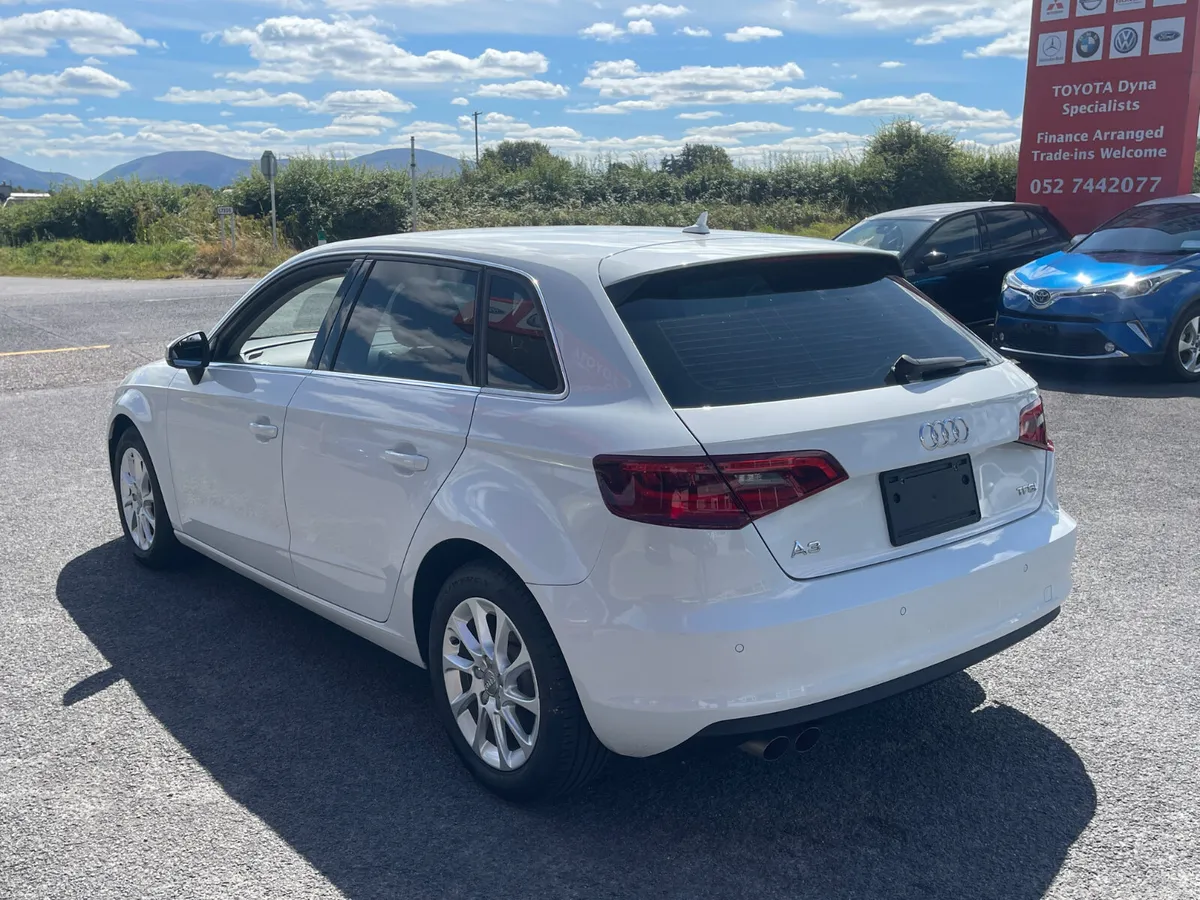 2016 Audi A3 - Image 5