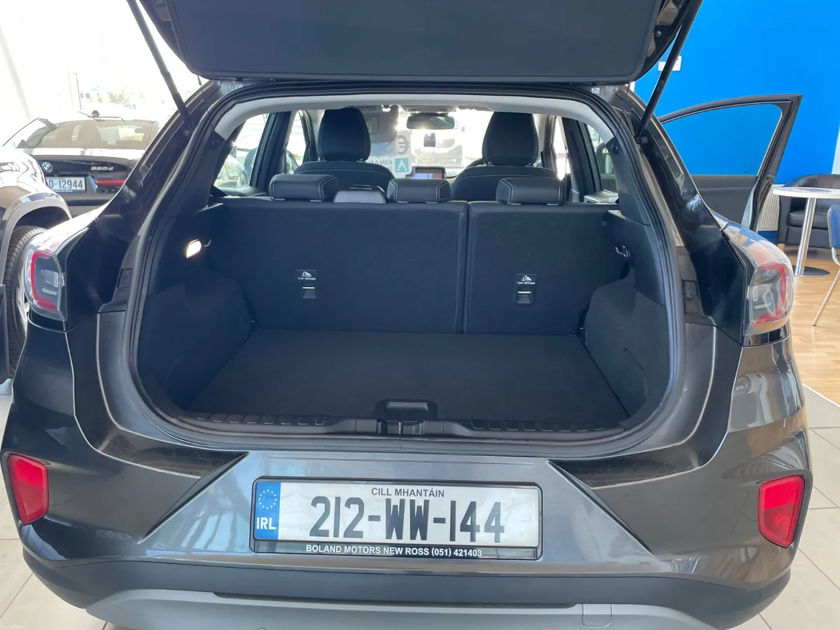 Ford Puma 2021 - Image 6