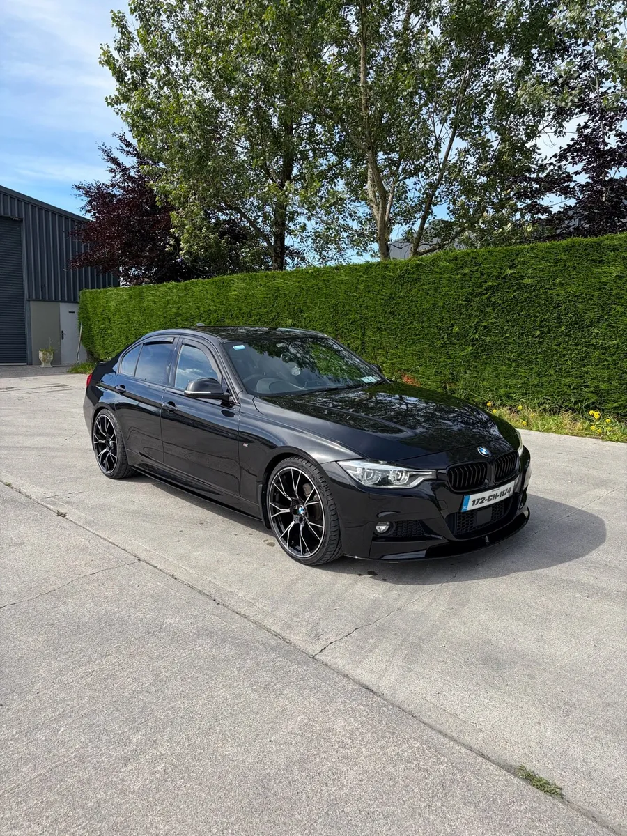 BMW f30 Auto Low mileage - Image 2