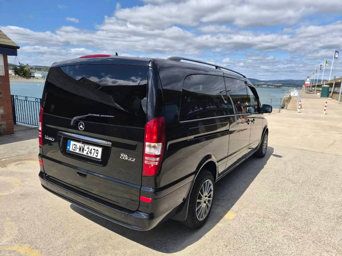 Mercedes Viano - Image 3