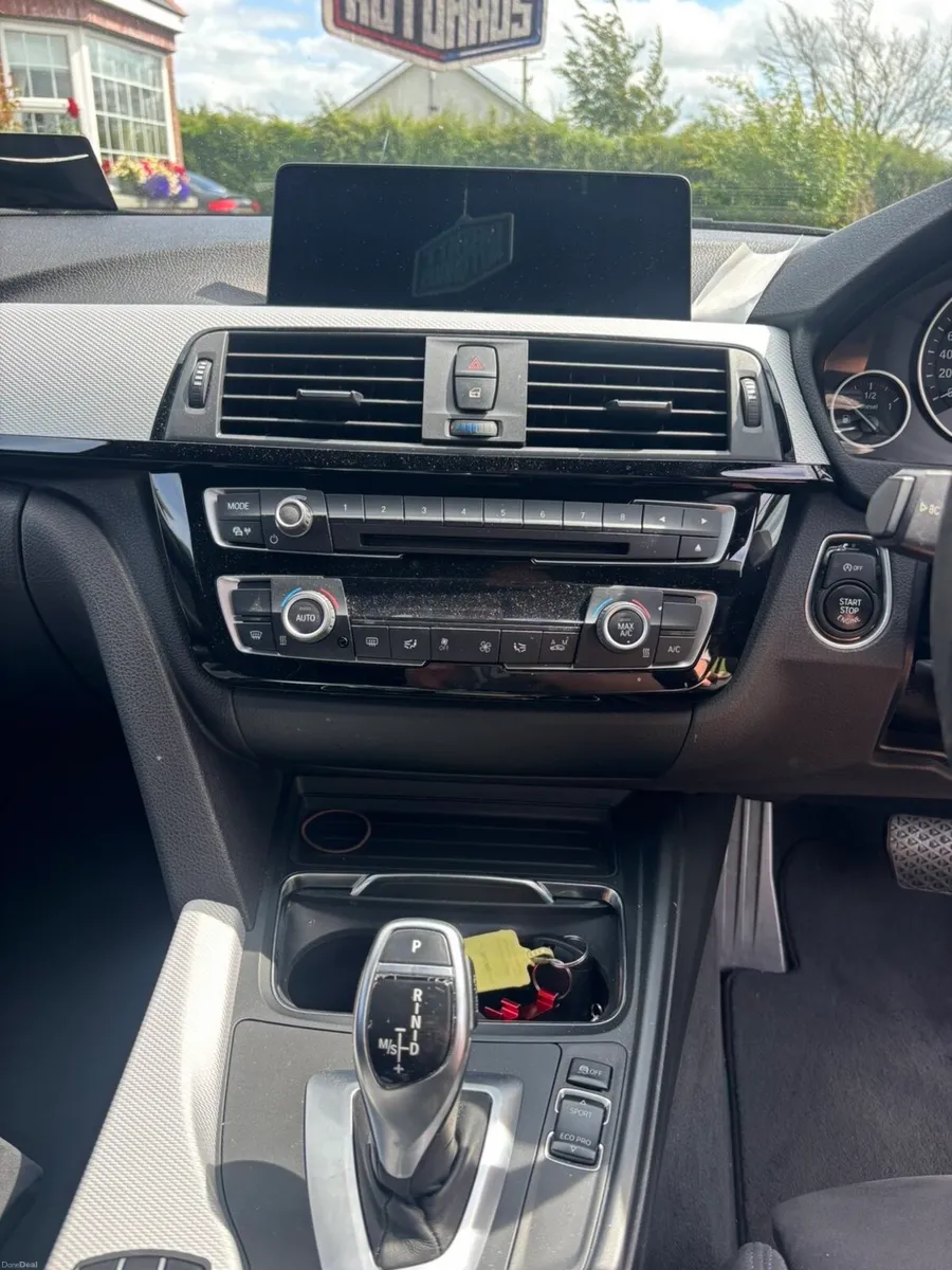 BMW f30 Auto Low mileage - Image 6