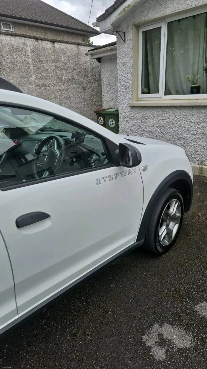 Dacia Sandero Stepway - Image 3