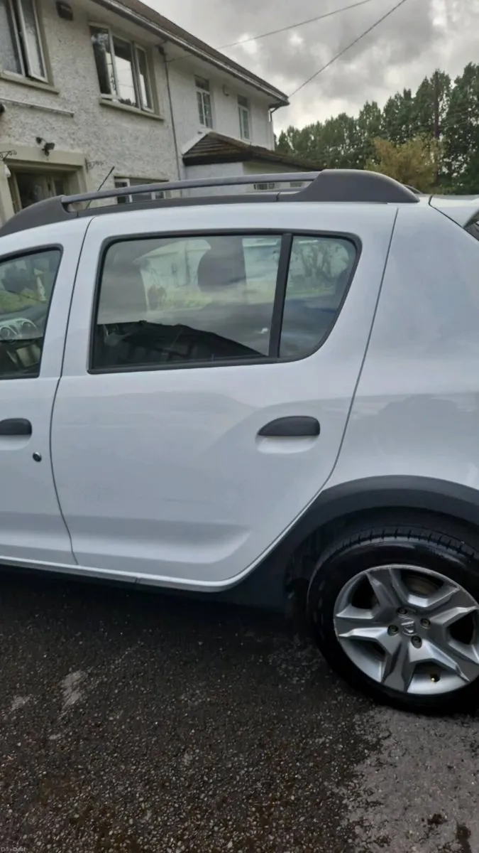 Dacia Sandero Stepway - Image 4
