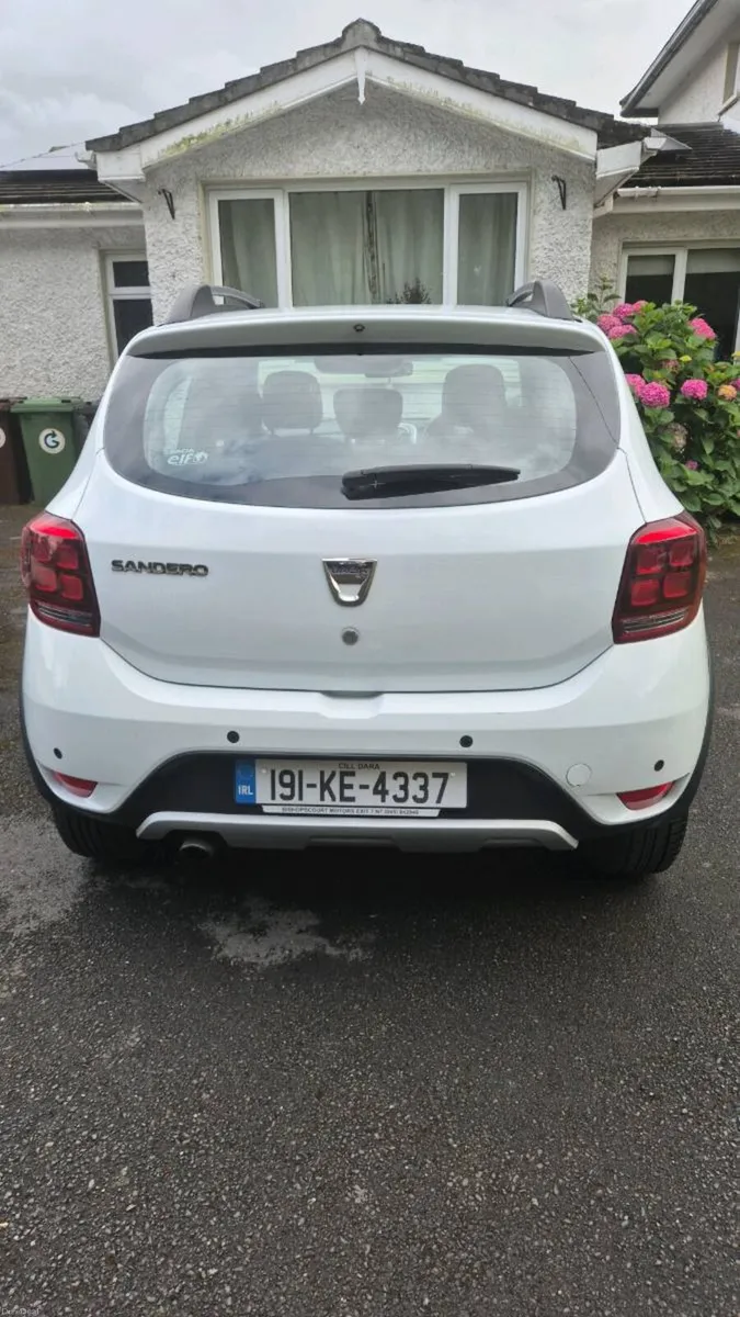 Dacia Sandero Stepway - Image 6