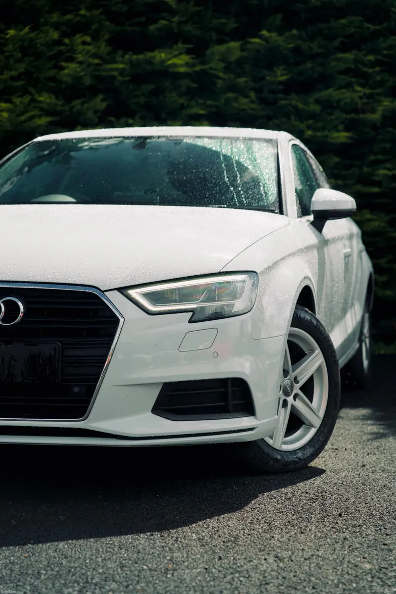 Audi A3 Sedan 1.4 TFSI 2017 - Image 6