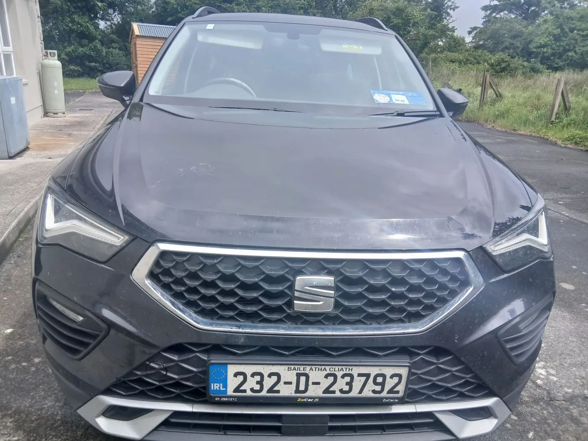 SEAT Ateca 2023 - Image 1