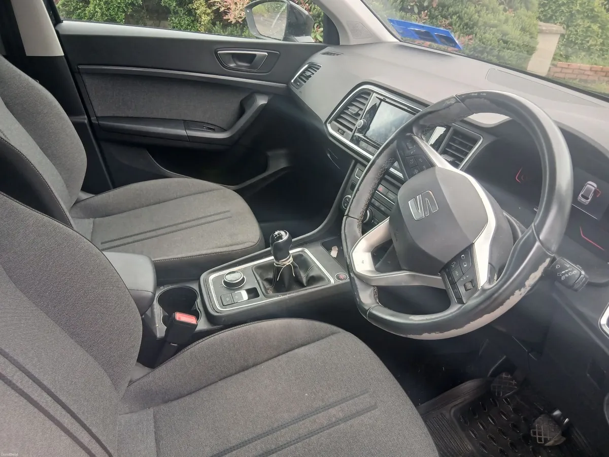 SEAT Ateca 2023 - Image 3