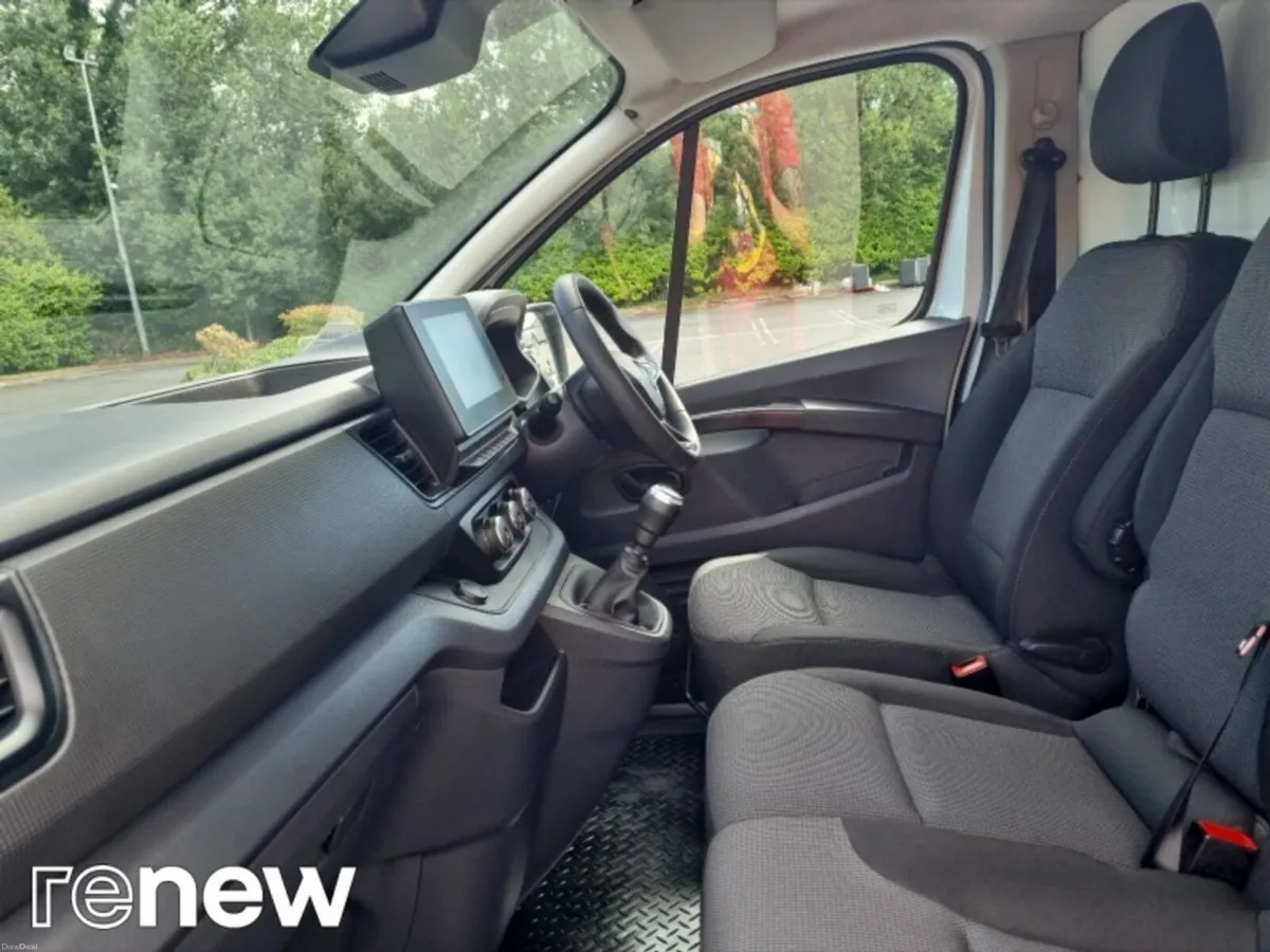 Renault Trafic TRAFIC LL30  BUSIN Plus - Image 4