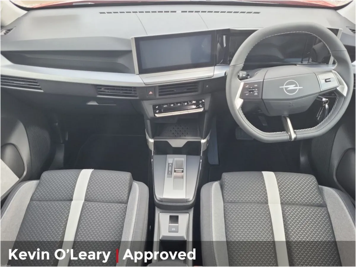 Opel Frontera Hybrid Elegance 1.2 100hp automatic - Image 2