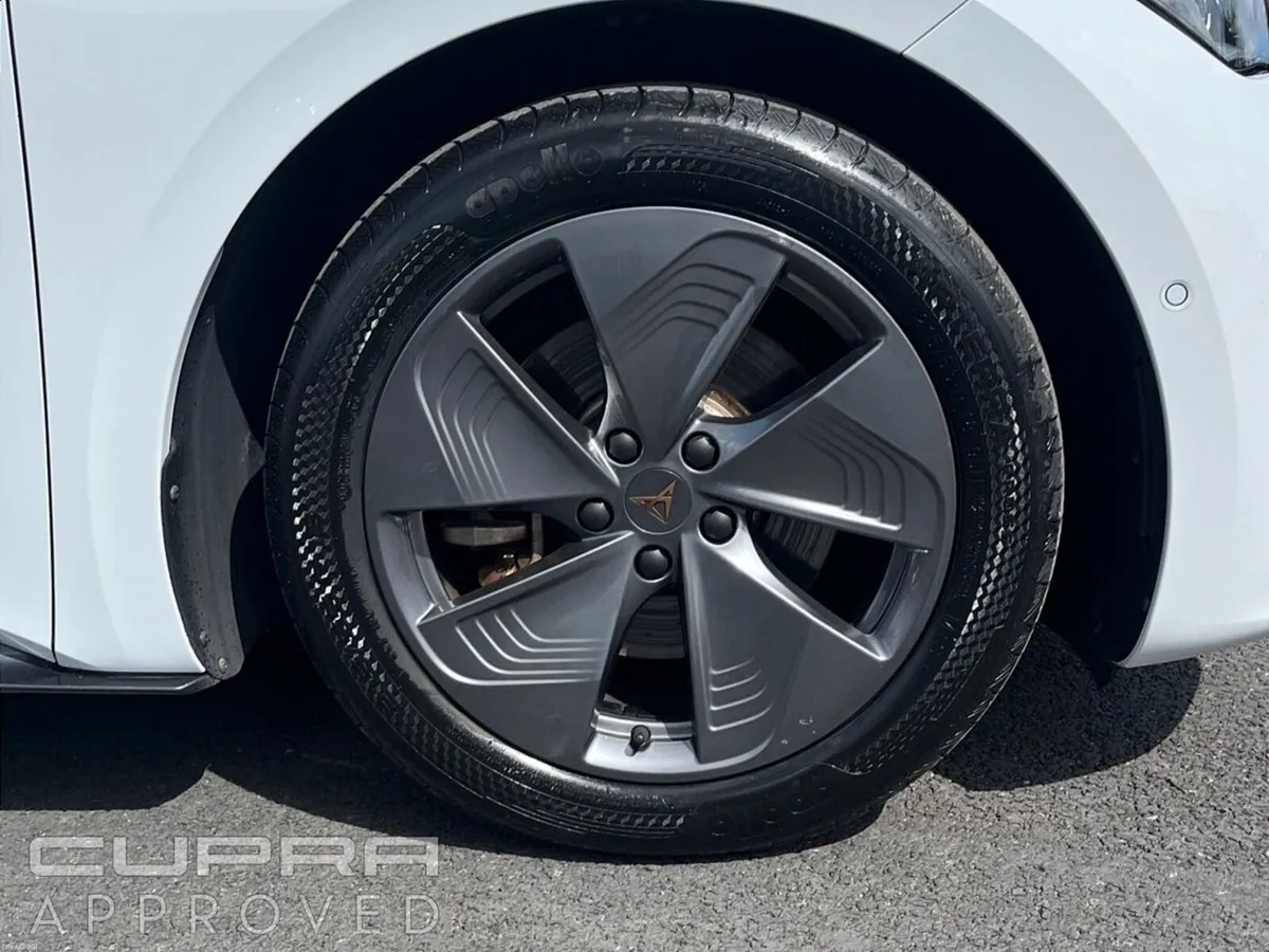 Cupra Born 58kWh 204HP *PANORAMIC ROOF* *24 MONTH - Image 6