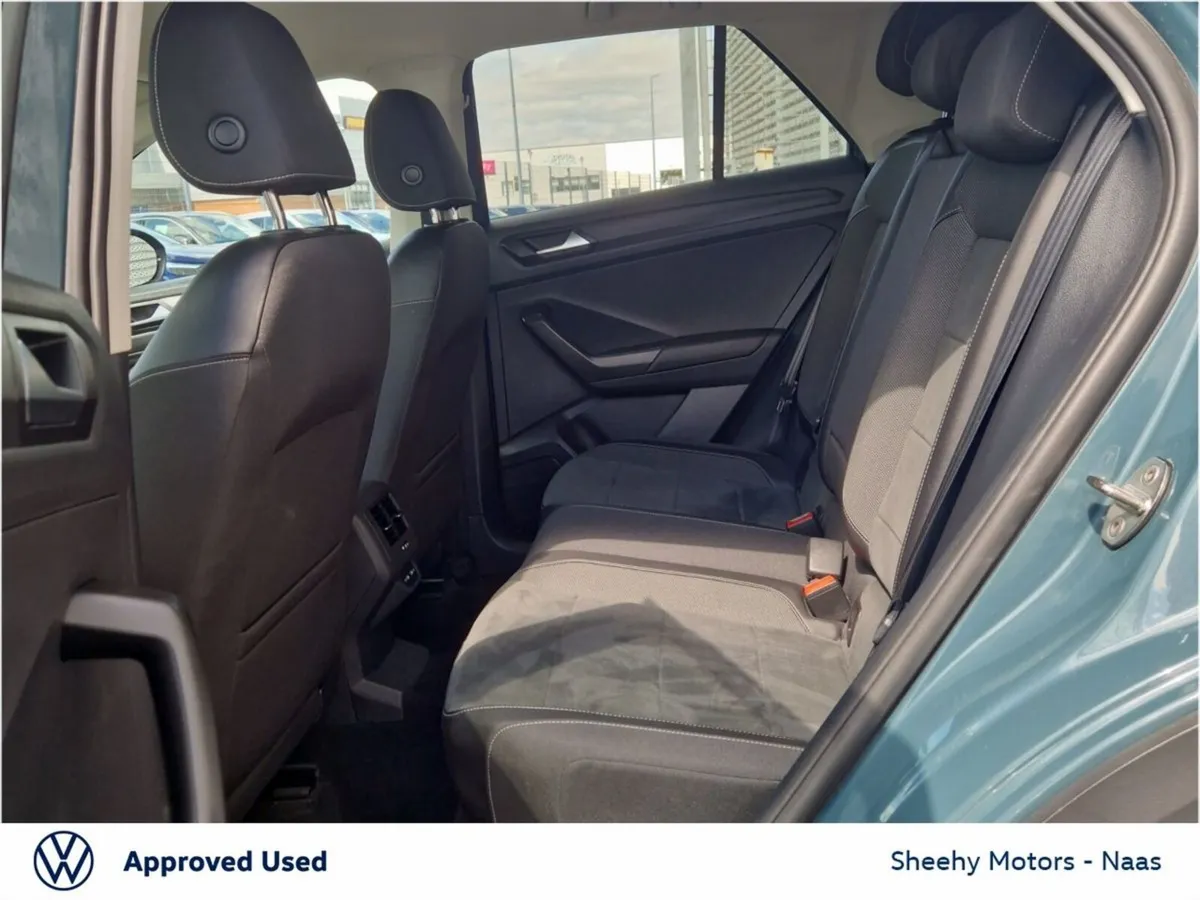Volkswagen T-Roc Style 1.0TSI - Image 6
