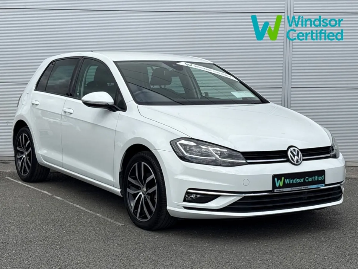 Volkswagen Golf Highline TSI Tech Ed DSG (Key 17) - Image 1