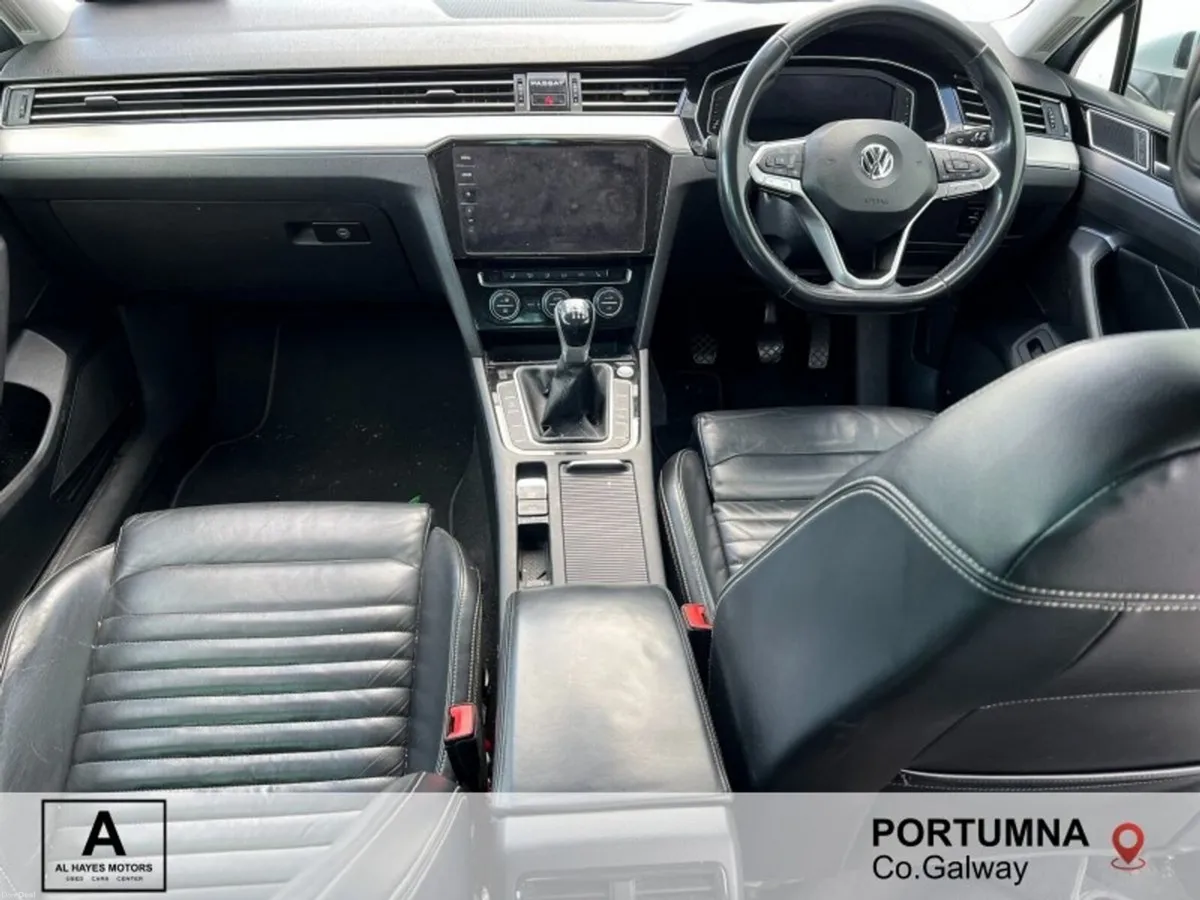Volkswagen Passat 2.0 TDI 150HP Elegance - Image 2
