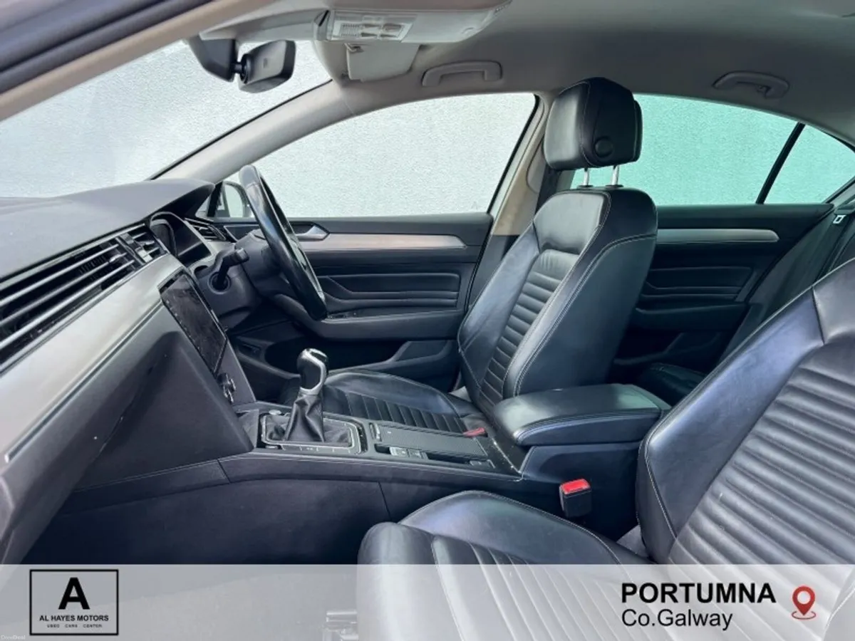 Volkswagen Passat 2.0 TDI 150HP Elegance - Image 4