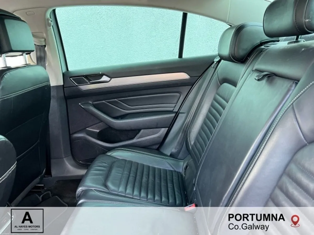Volkswagen Passat 2.0 TDI 150HP Elegance - Image 6