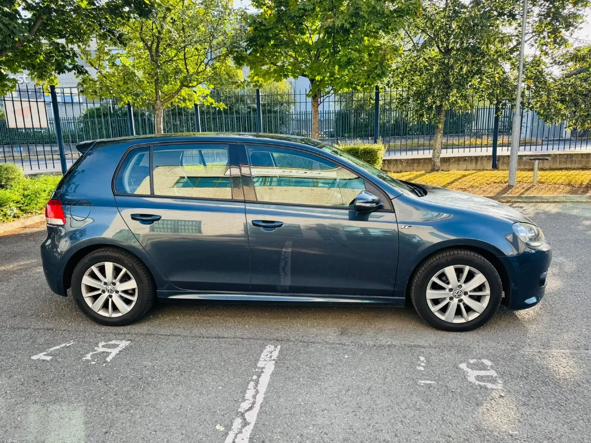 2012 VW Golf R-Line 1.6 TDI - Image 3
