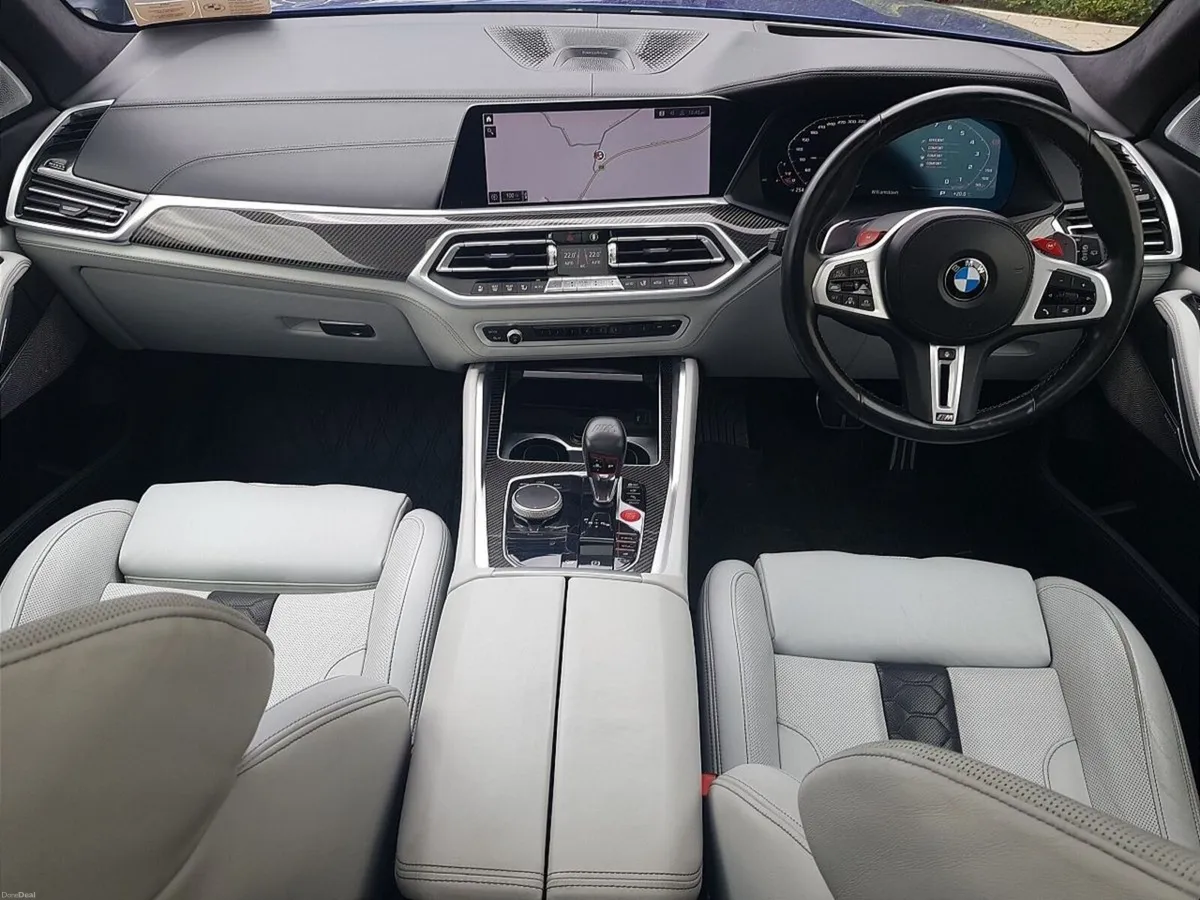 BMW X5 M Competition - Image 4