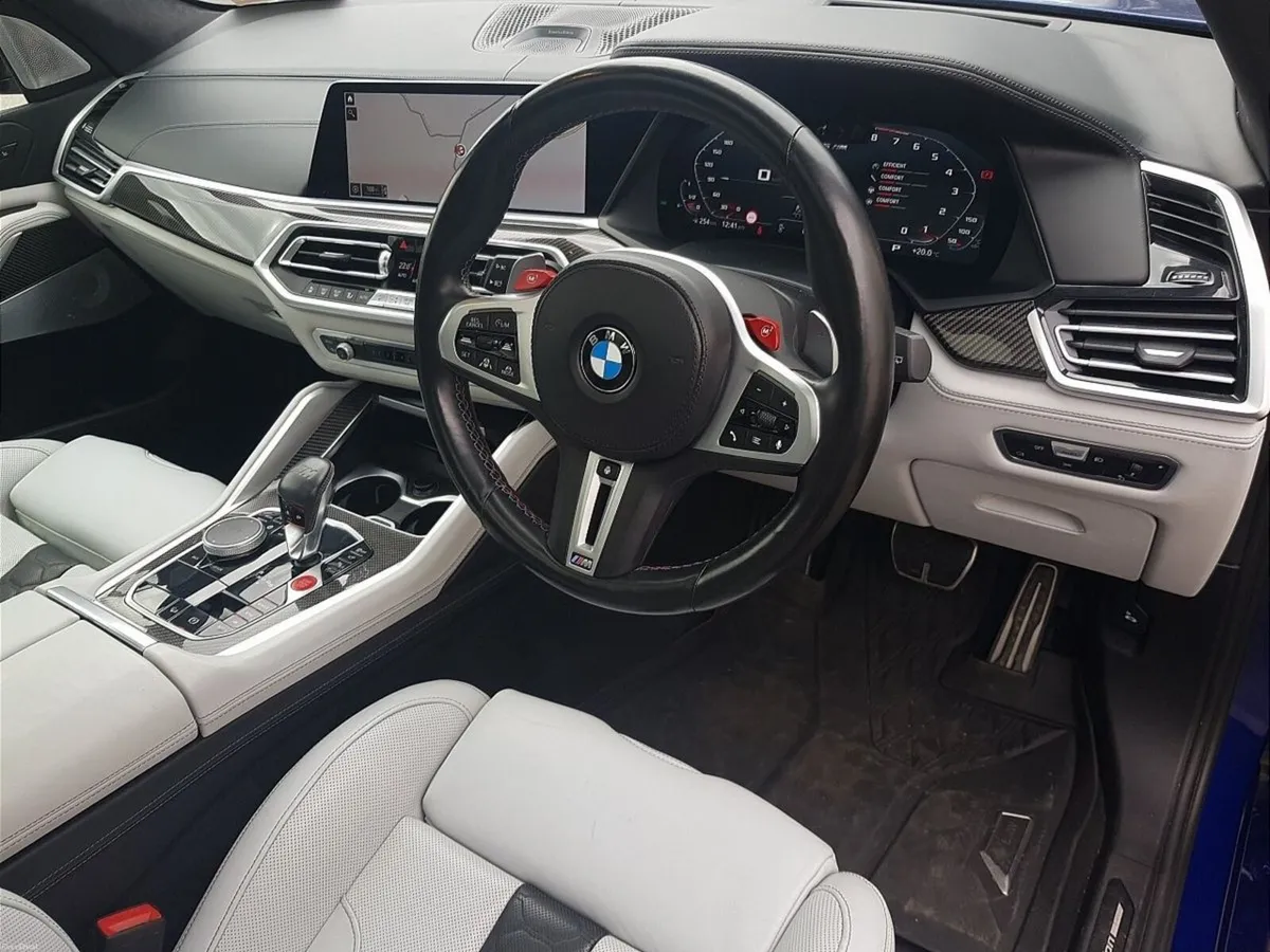 BMW X5 M Competition - Image 6