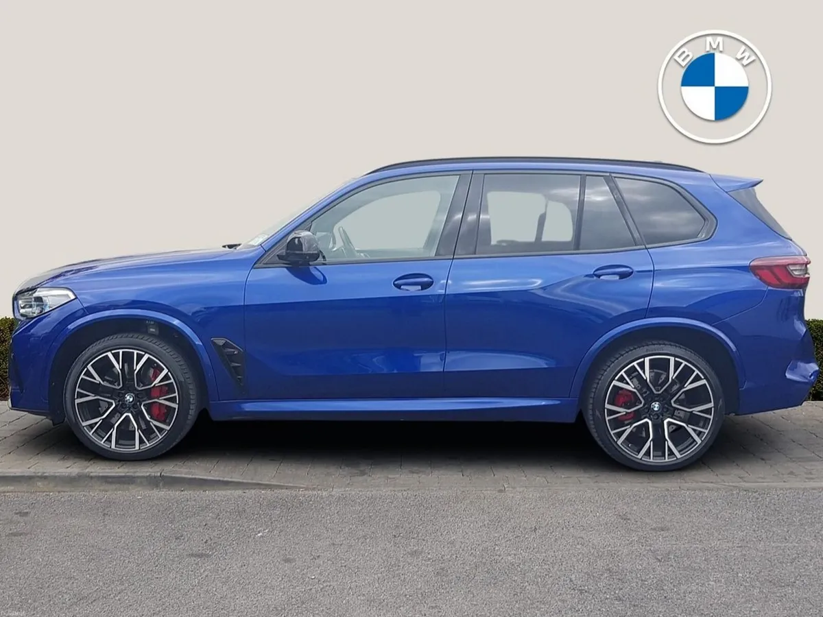 BMW X5 M Competition - Image 3