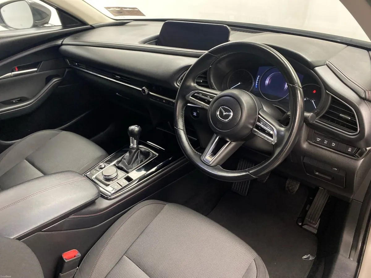 Mazda CX-30 2.0P MHEV 122ps HOMURA - Image 6