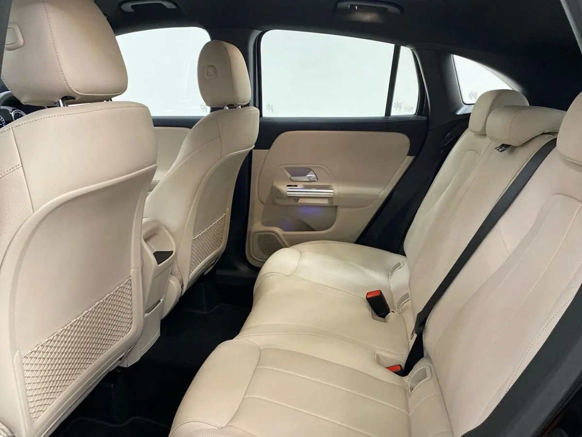 Mercedes-Benz GLA GLA 250 E PROGRESSIVE LINE + | H - Image 4