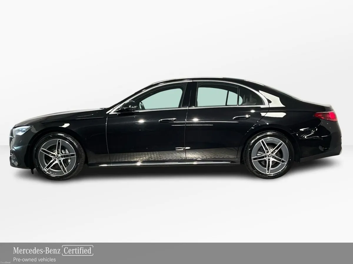 Mercedes-Benz E-Class 220d AMG - 19 Inch Alloys - - Image 6