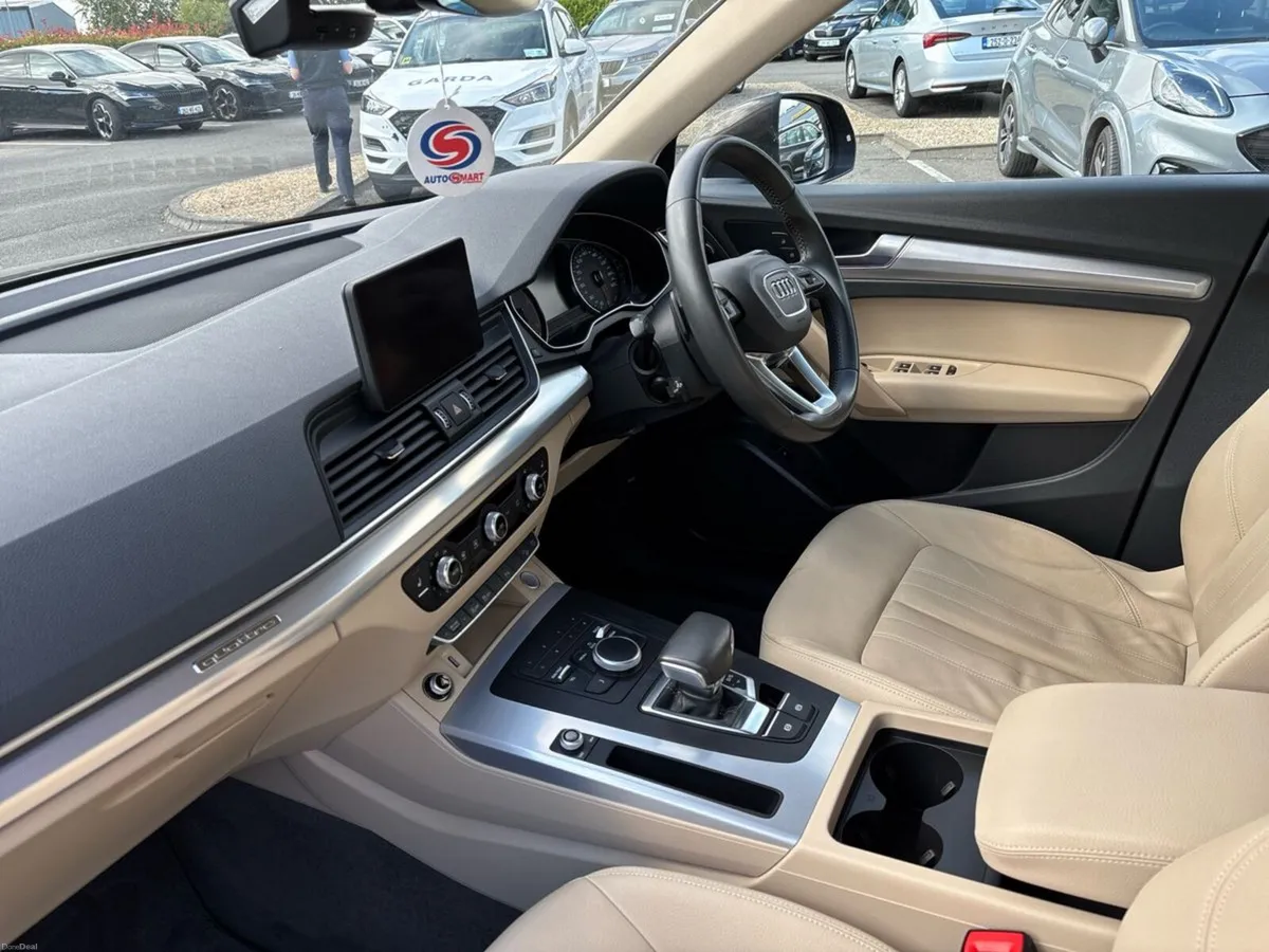 Audi Q5 40TDI S-Tronic quattro SE - Image 2