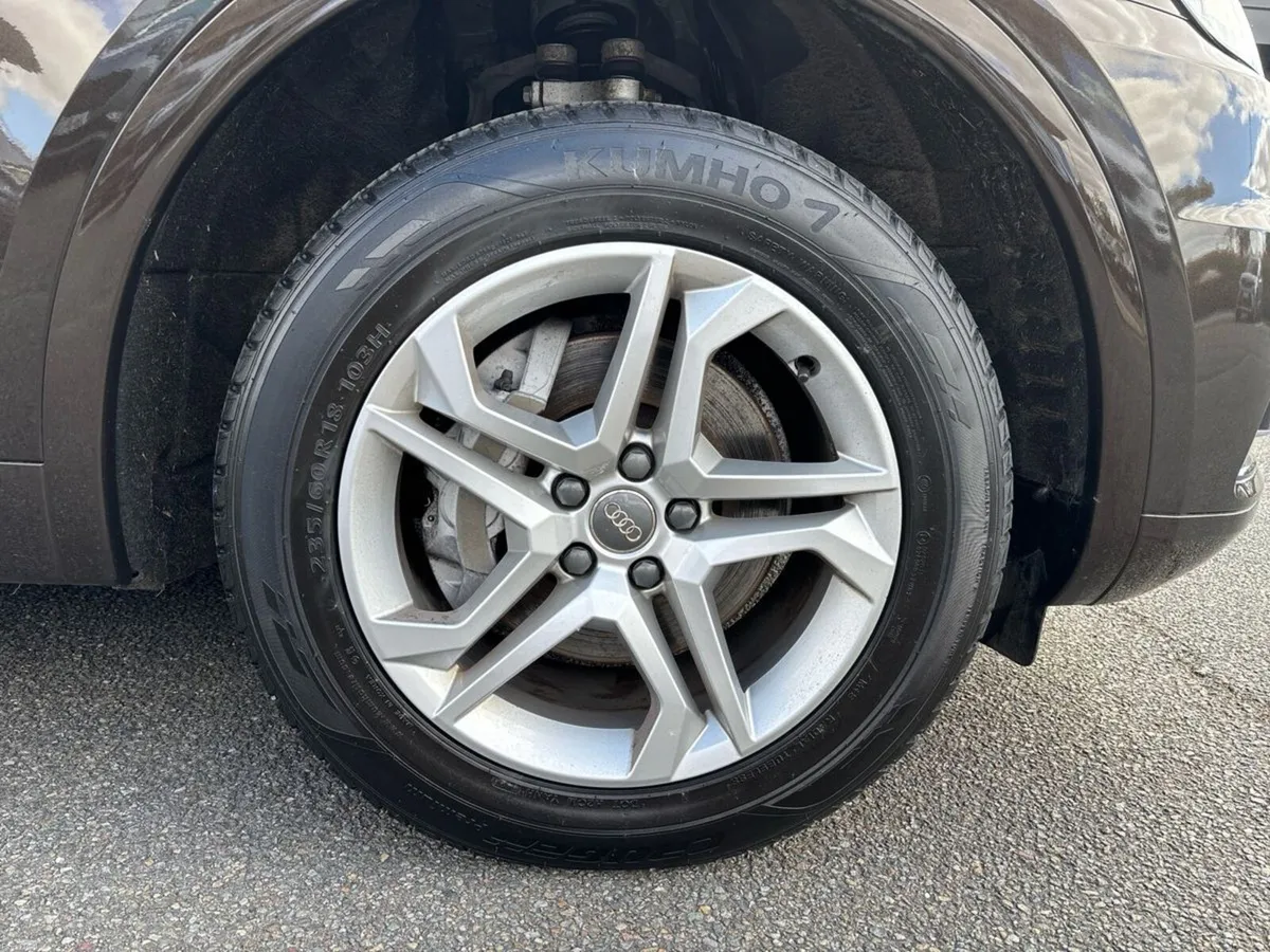 Audi Q5 40TDI S-Tronic quattro SE - Image 5