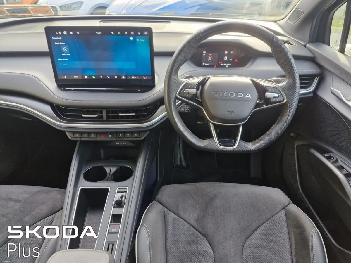 Skoda Elroq (93) Elroq 85 Sportline - Image 2