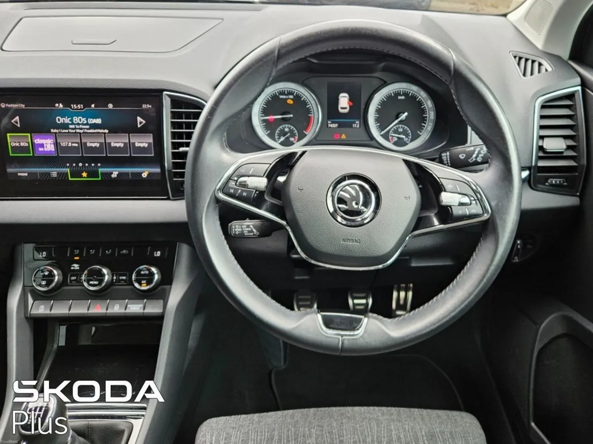 Skoda Karoq (90) Style 2.0TDI 115HP - Image 2