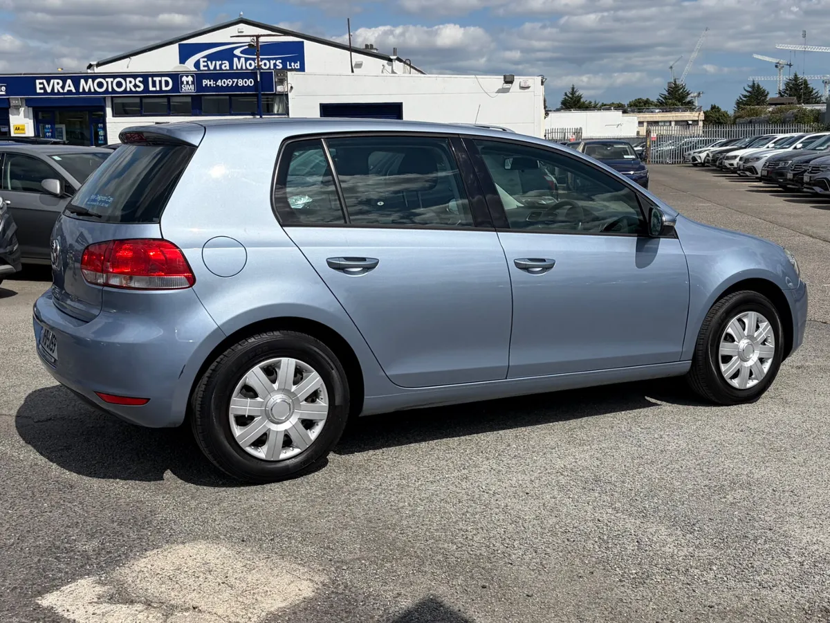 2011 Volkswagen Golf 1.2 TSI Nct 08/27 - Image 6