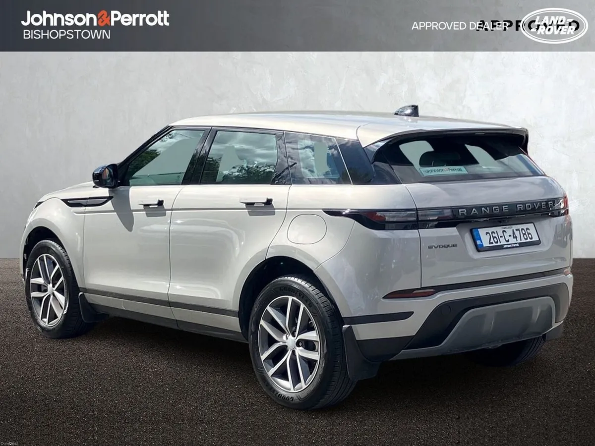 Land Rover Range Rover Evoque 1.5 I3 PHEV 269 PS S - Image 2