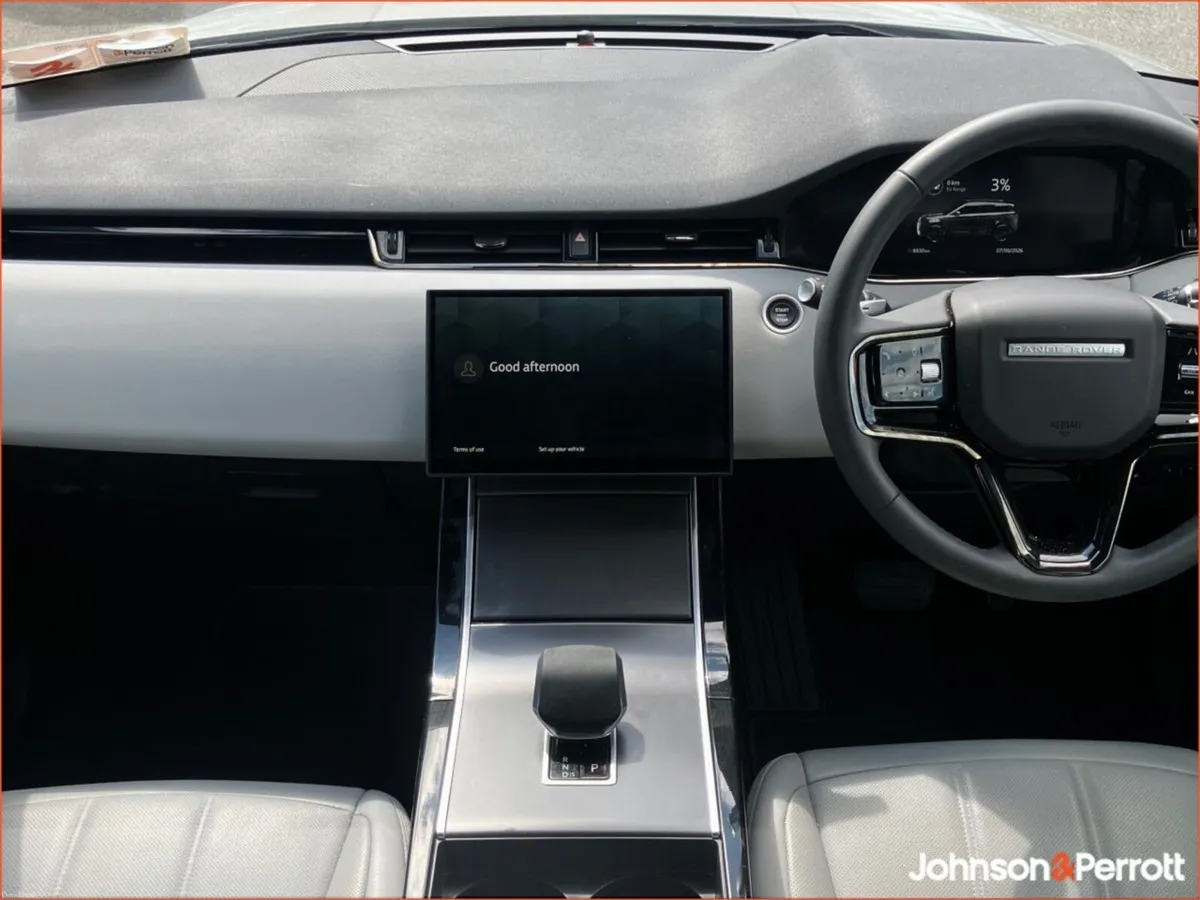 Land Rover Range Rover Evoque 1.5 I3 PHEV 269 PS S - Image 4