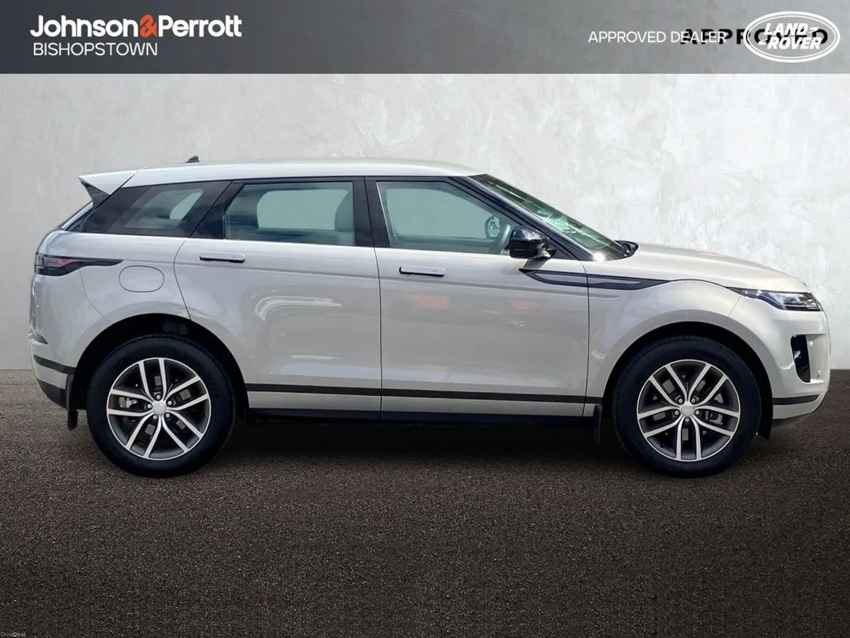 Land Rover Range Rover Evoque 1.5 I3 PHEV 269 PS S - Image 6