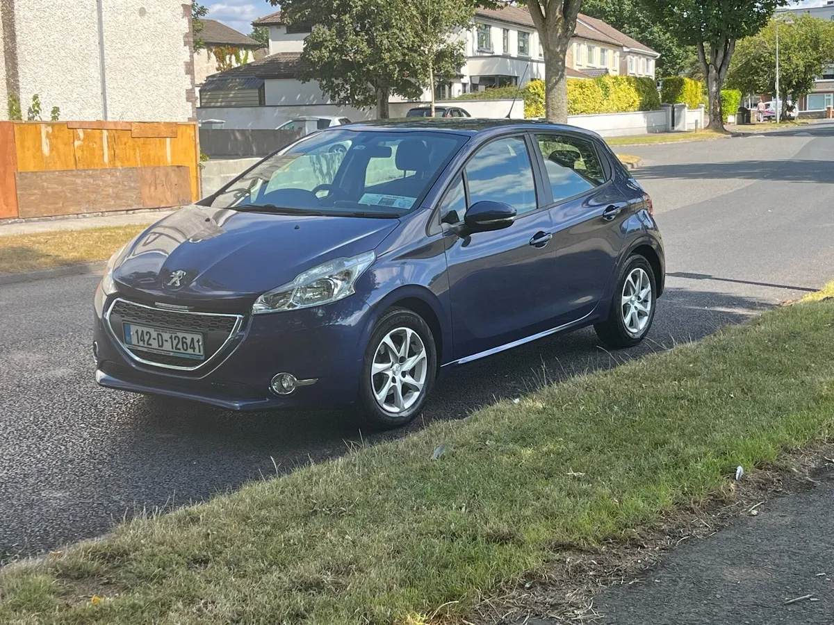Peugeot - Image 2