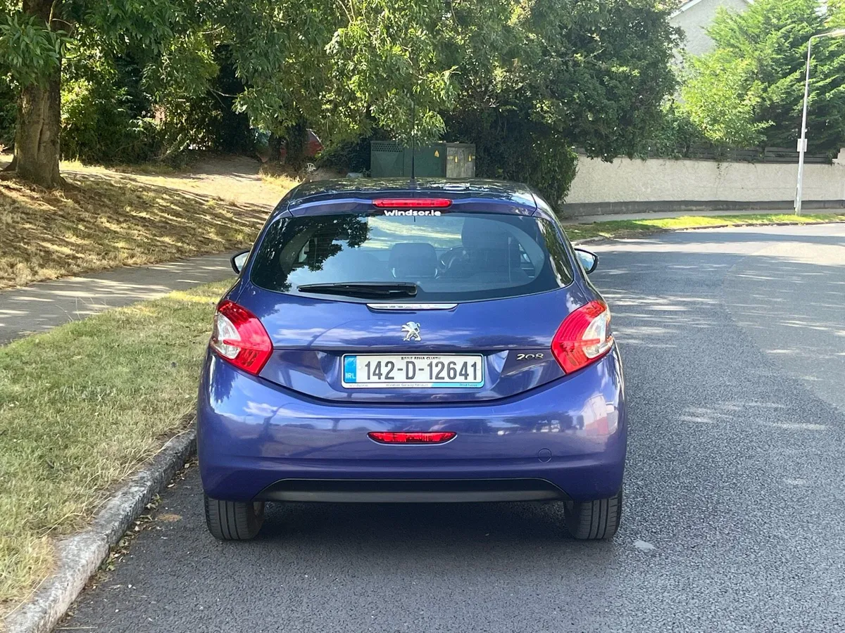 Peugeot - Image 3