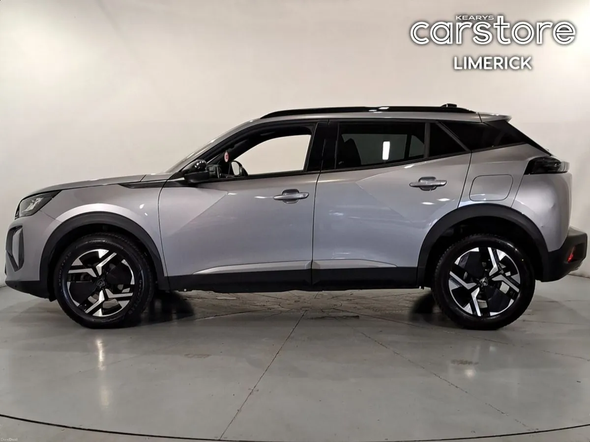 Peugeot 2008 1.2 Puretech 100bhp Allure - Image 6