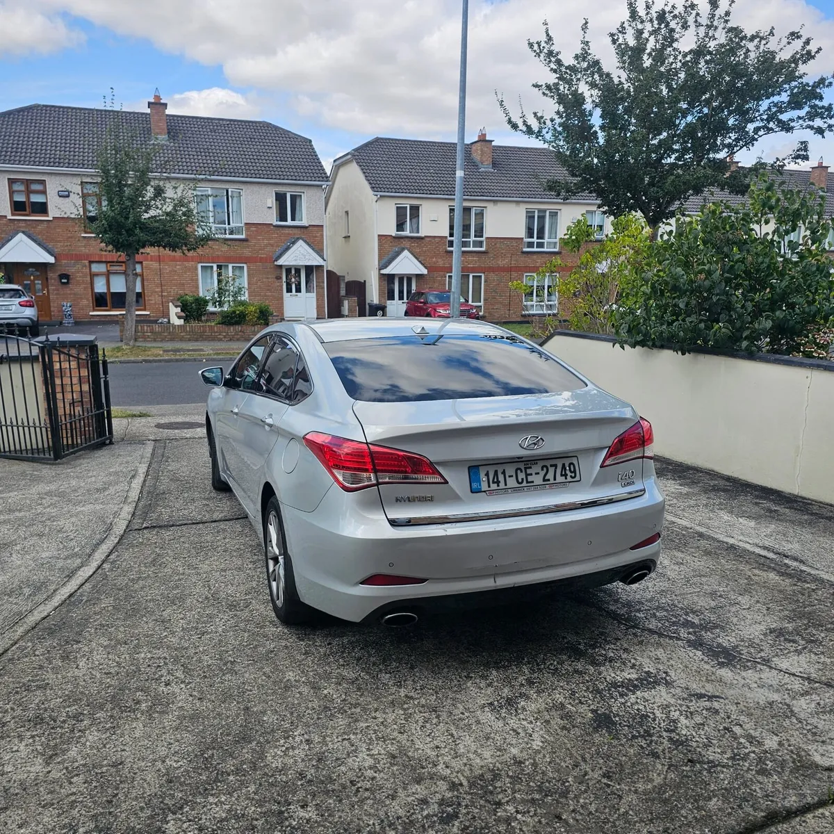 Hyundai - Image 1