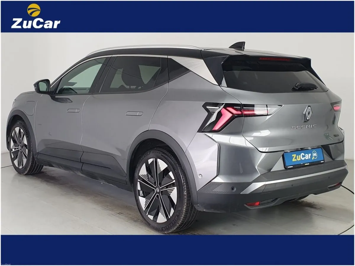 Renault Scenic Scenic Techno E-Tech Ev  techno  22 - Image 3