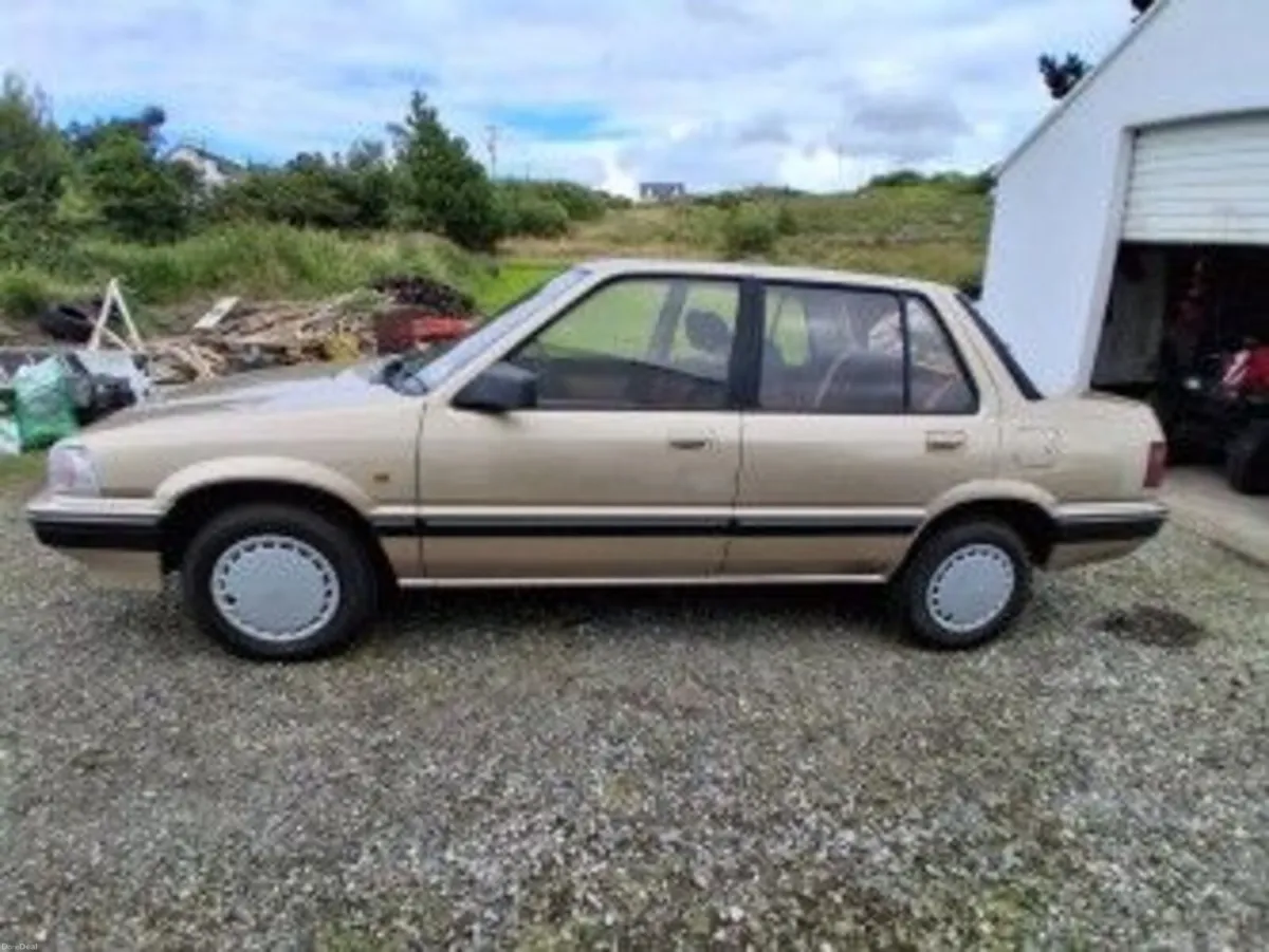 Rover 213 1988 - Image 2