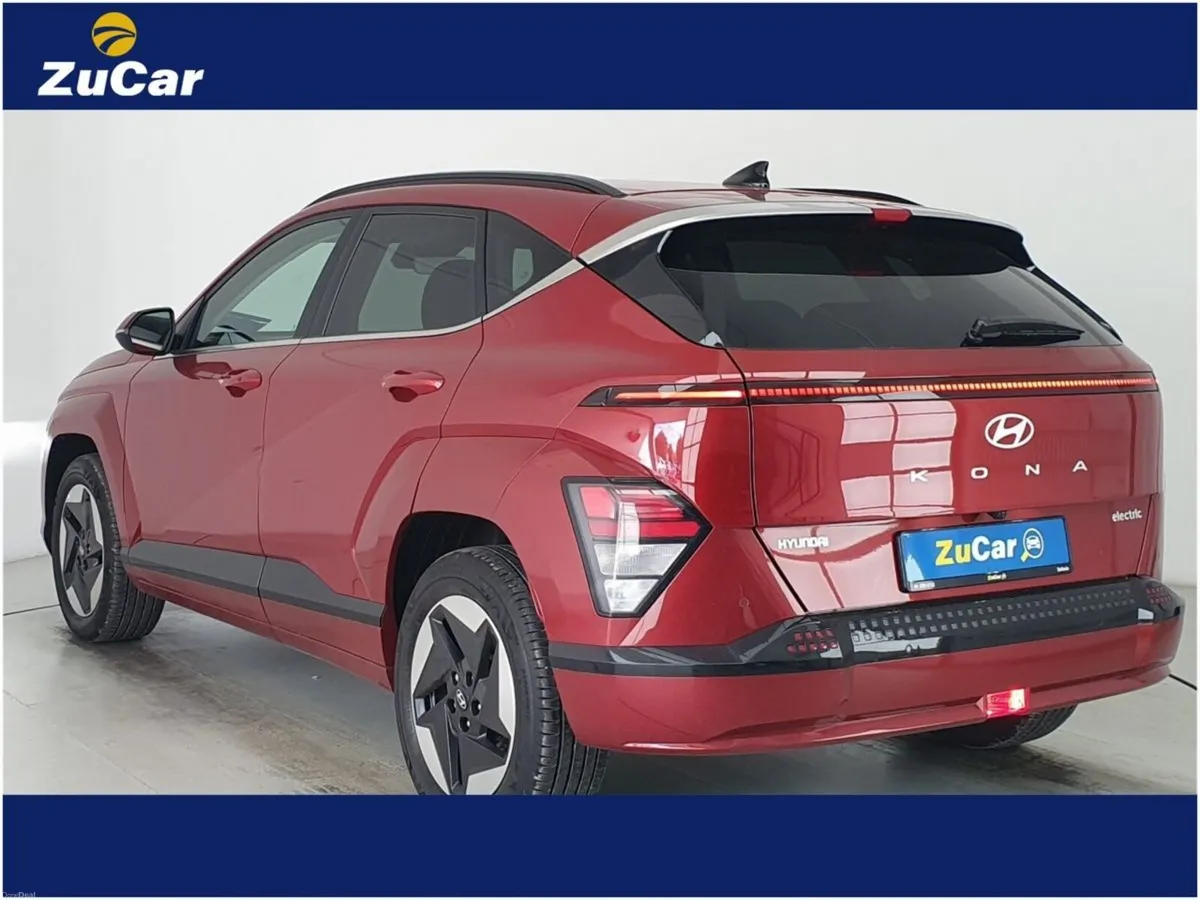 Hyundai KONA Kona Advance Ev  Advance  218 Electri - Image 3