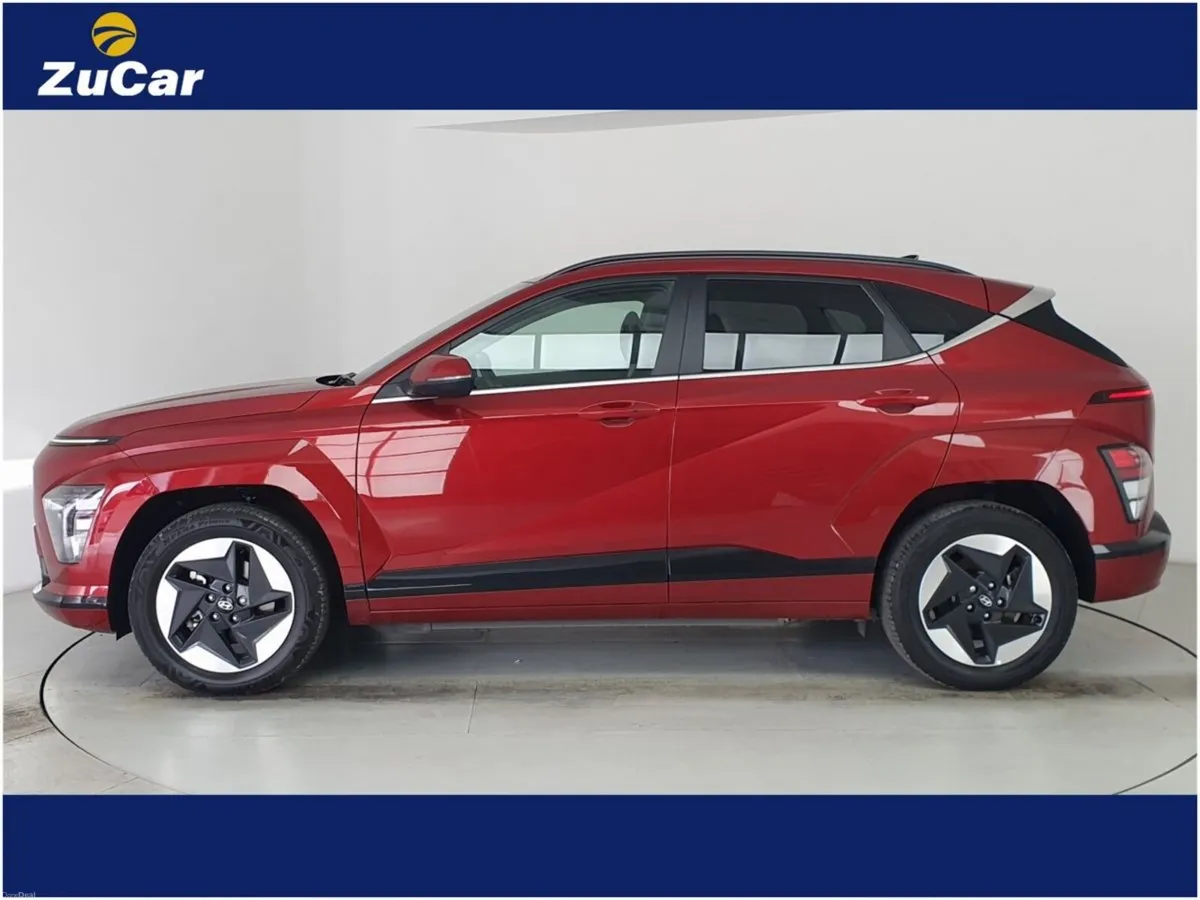 Hyundai KONA Kona Advance Ev  Advance  218 Electri - Image 5