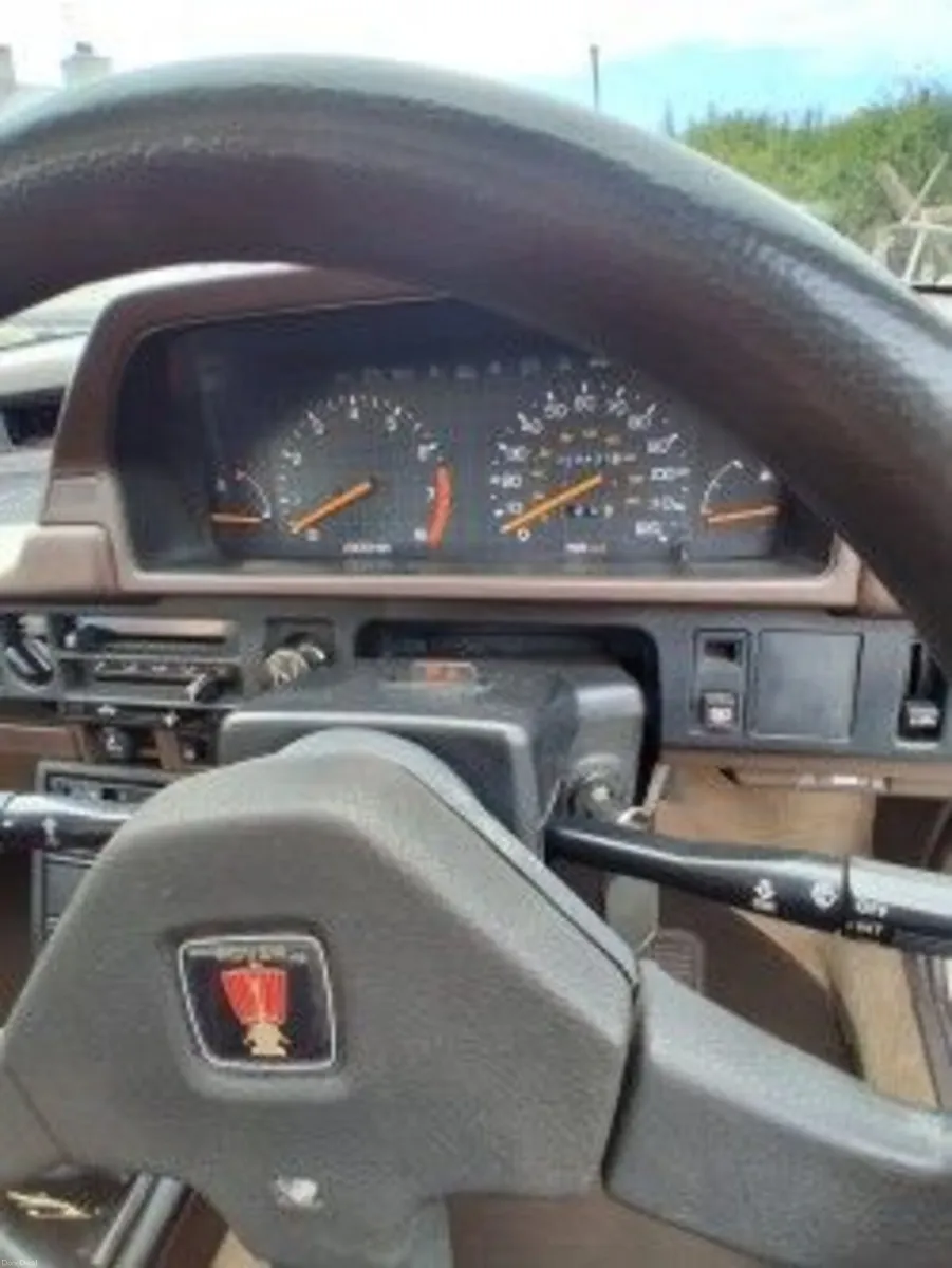 Rover 213 1988 - Image 4
