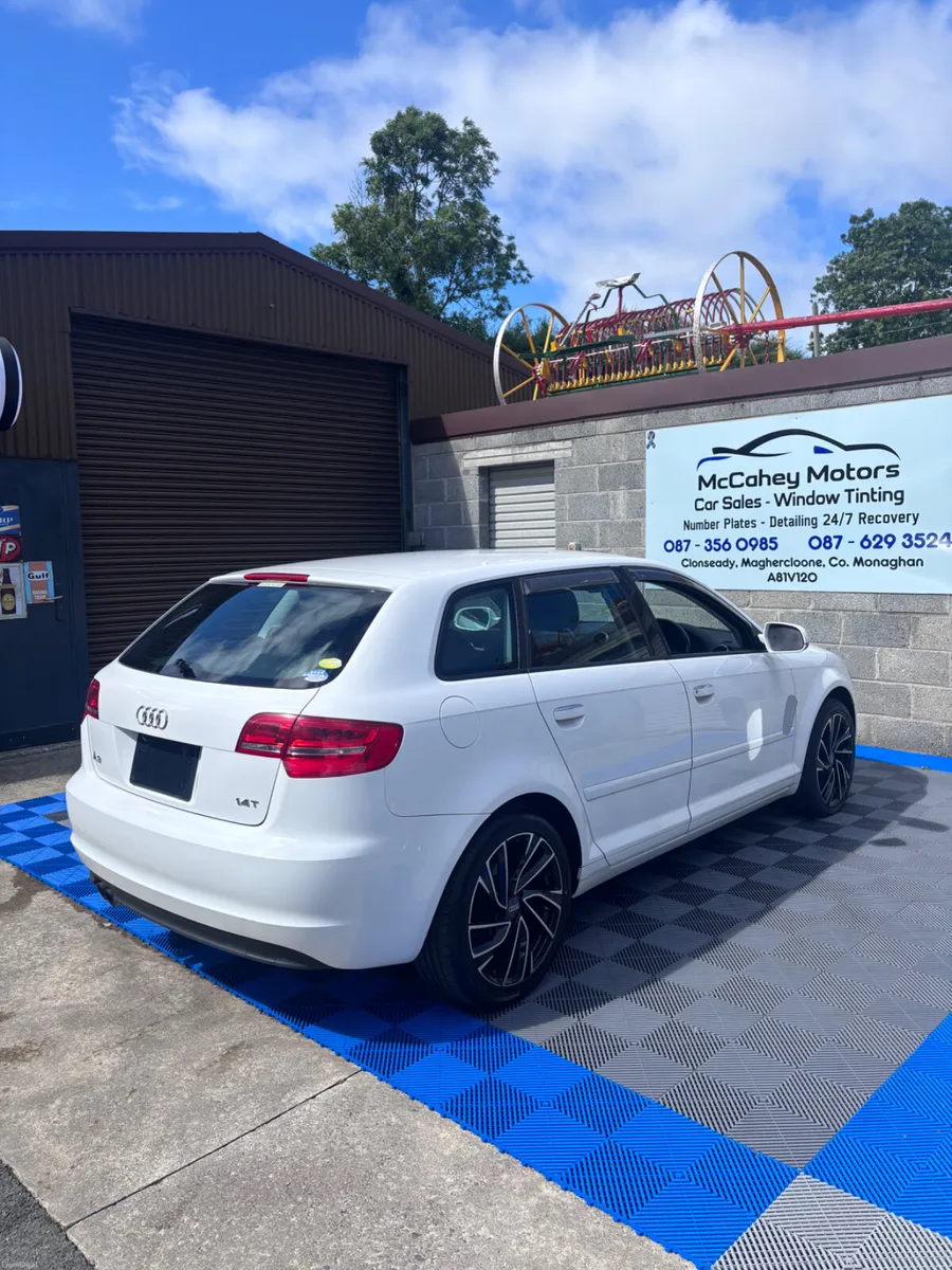 Audi A3 2012 - Image 2