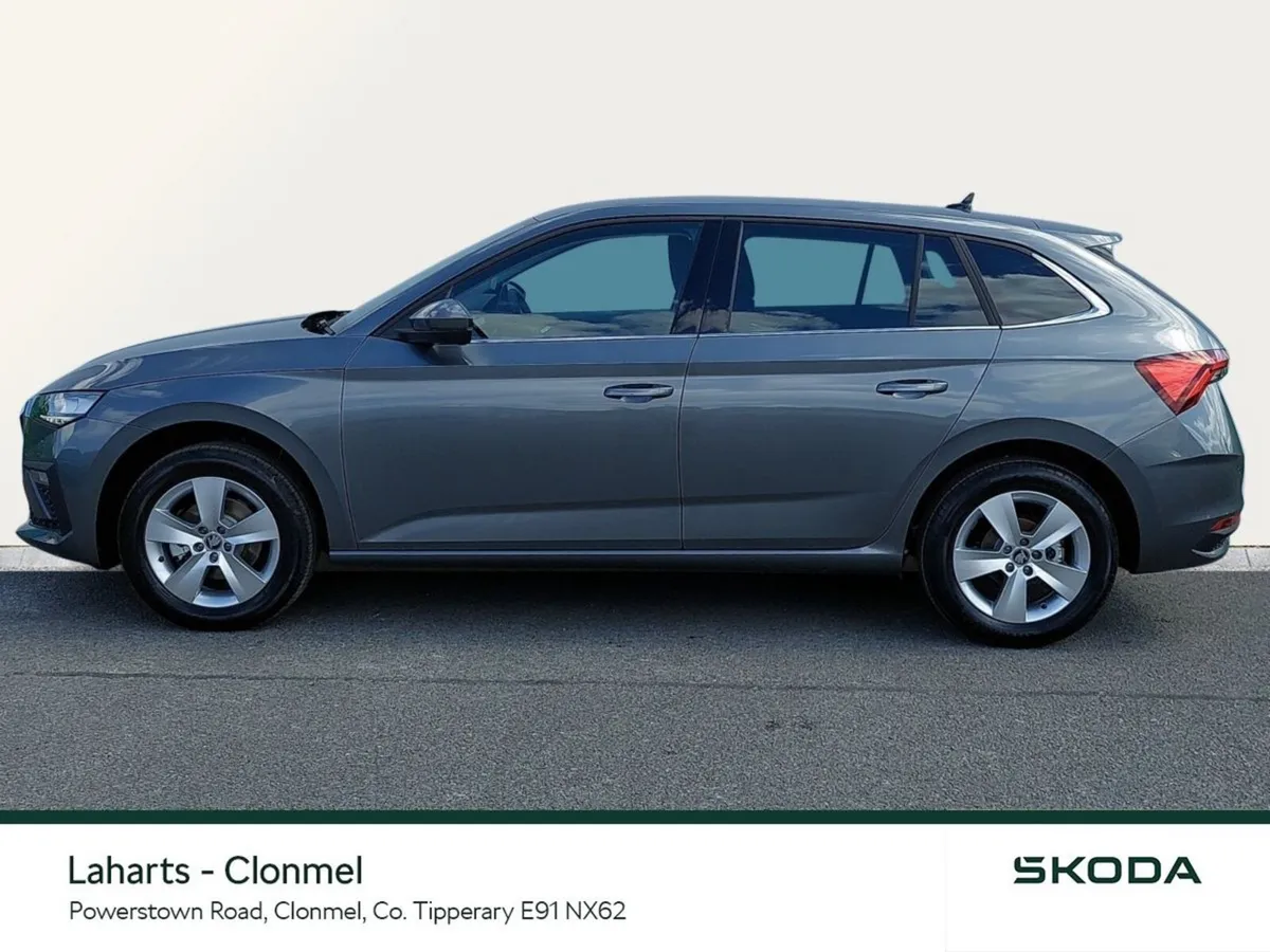 Skoda Scala SELECTION 1.0TSI 115HP - Image 6