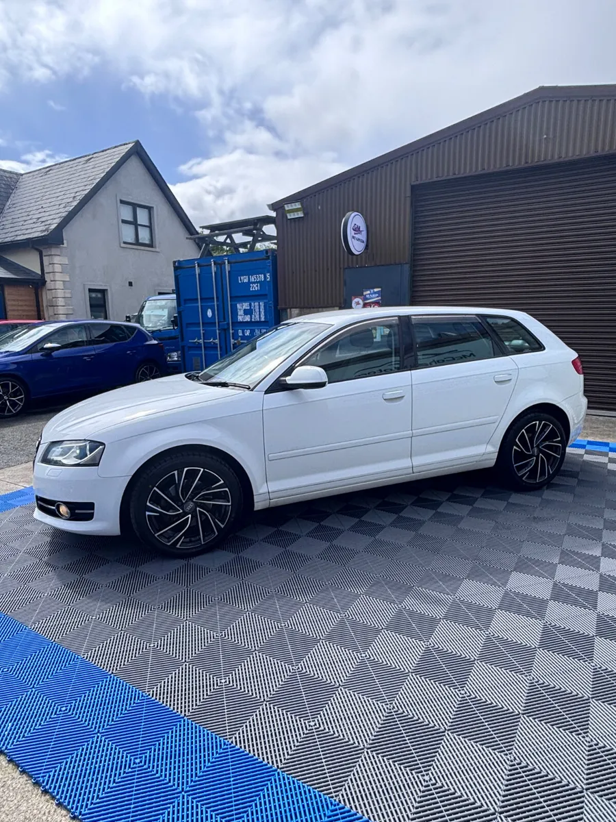 Audi A3 2012 - Image 6