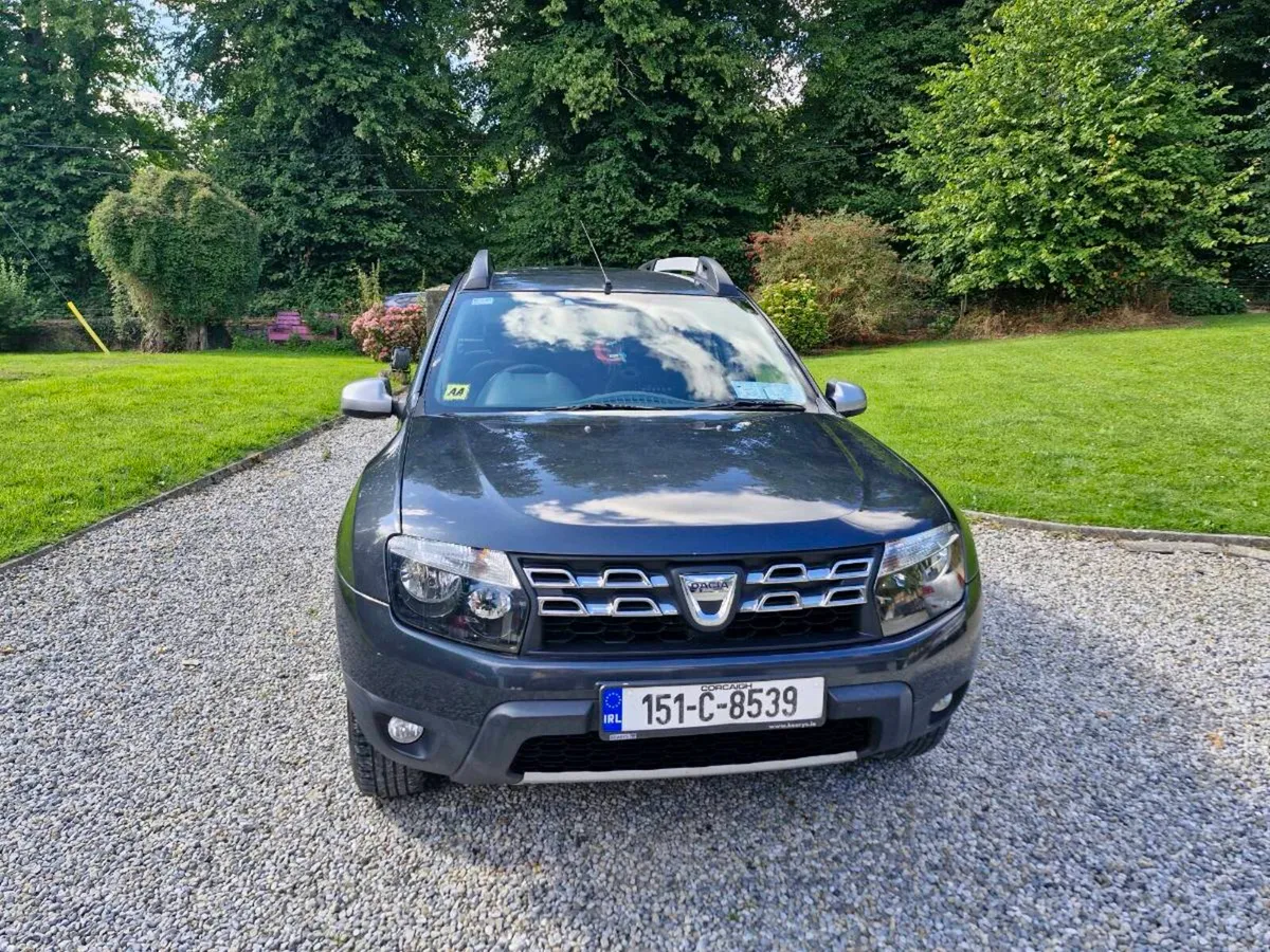 Dacia Duster - Image 1